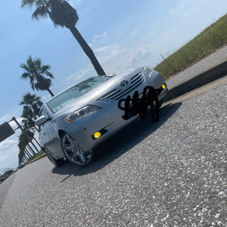 ACV40カムリ　　カムリ
