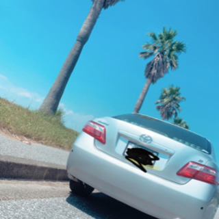 ACV40カムリ　　カムリの画像