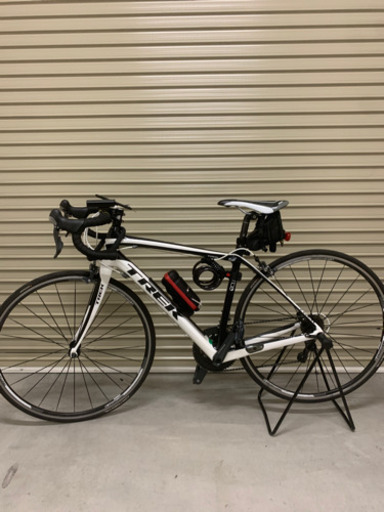【商談中】TREK DOMANE4.5 ロードバイク
