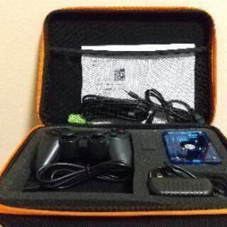 レトロGAME機あげます。