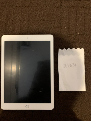 iPad