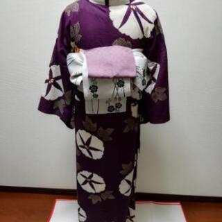 浴衣の着せ方レッスン　滋賀県　きもの草津