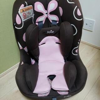 チャイルドシートの画像