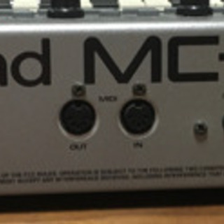 Roland ローランド  MC-303の画像