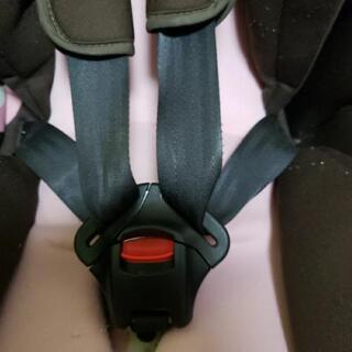 チャイルドシートの画像