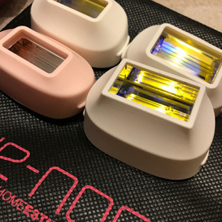 ホームエステ脱毛器・美顔器ケノン Kenon Ver7.1の画像