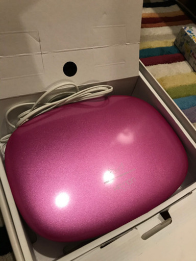 ホームエステ脱毛器・美顔器ケノン Kenon Ver7.1