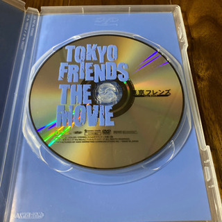 【DVD】東京フレンズ の画像