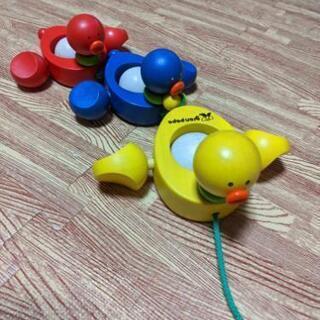 プルトイ　プルトーイ　グランパパ