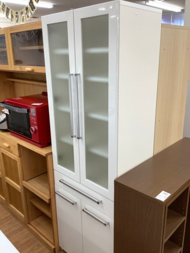 【Pamouna(パモウナ)】キッチンボード売ります！