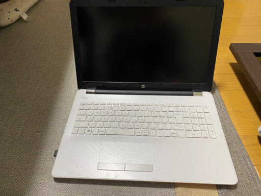 hpノートパソコン