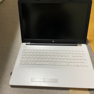 hpノートパソコン