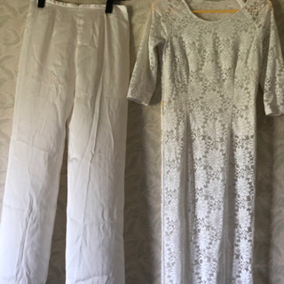 áo dài ベトナム　アオザイ