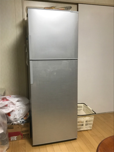 取り引き完了❗️冷蔵庫❗️(今月中、この値段で❗️来月値上げします❗️)