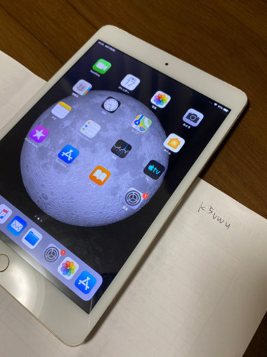 iPad mini3 wifi 16GB