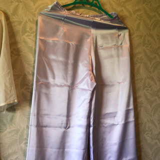 áo dài ViệtNam ベトナム。アオザイの画像