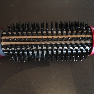 あげツヤ  ヘアカールアイロンの画像