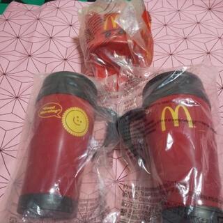 マクドナルドセット