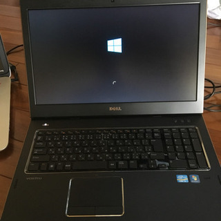 パソコンDell VOSTRO3750 i5 278G 4G W...