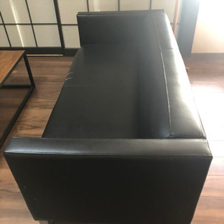 ビニールレザーの画像