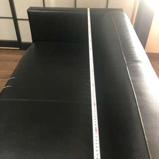 ビニールレザーの画像