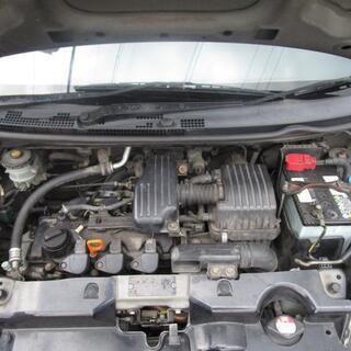 ホンダ　ライフ　660C　ETC　ナビ　シートカバーの画像