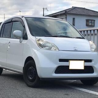 ホンダ　ライフ　660F　キーレス