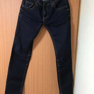 目立つ傷や汚れナシの画像