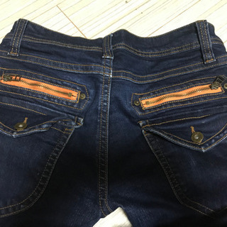 目立つ傷や汚れナシ