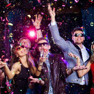 洋楽大好きダンスしたい人！！！