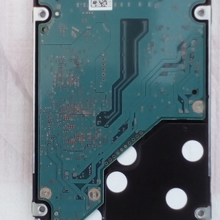 ハードディスクhdd TOSHIBA 147GB SAS 2.5 インチの画像