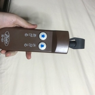 プラッツ製自立支援電動ベッドの画像