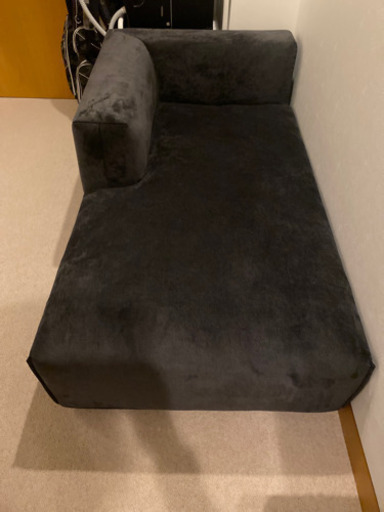 フランフランオリジナル購入　表参道にて2019年モデルルームにて使用