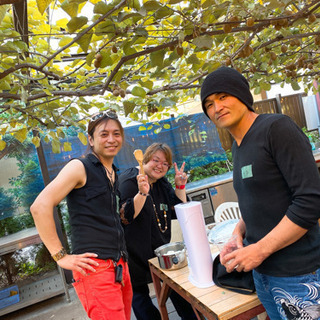8月23日🍖BBQを皆で盛り上がろう🙋 - メンバー募集