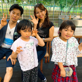 8月23日🍖BBQを皆で盛り上がろう🙋