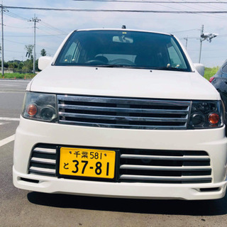 ✅NISSAN オッティ　✅車検32/2 ✅13万キロ
