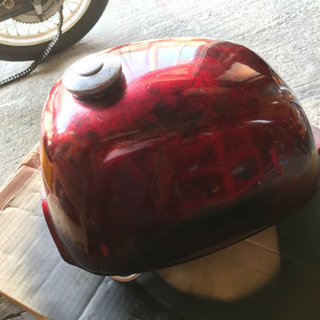 モンキー　ゴリラ　中華タンク　直接引き取り限定の画像