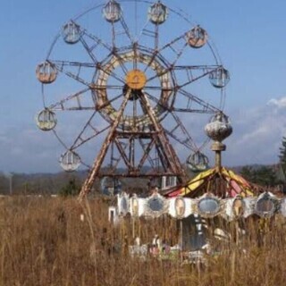 ⭐宮城県　廃墟情報グループ