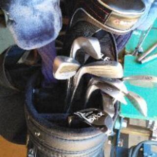 ★最終値下げ★中古ゴルフクラブセット②⛳🏌️