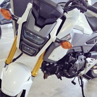 ⭐【原付・小型】神奈川バイク好き集まれ