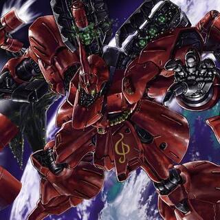 ガンダム大好き!