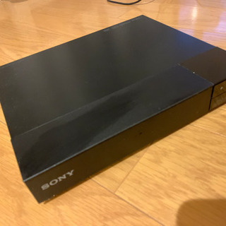 blu ray a d DVD player