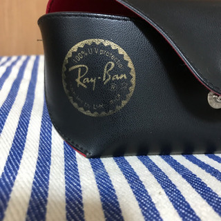 Ray Ban   サングラスの画像