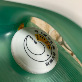 【無料でお譲りします】T-fal スチームアイロンの画像