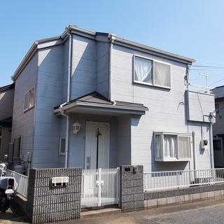 ◆◇リフォーム工事完了！　 3LDKの戸建て、ペット可（大型犬、...