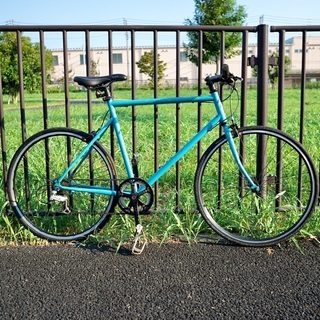 TOKYOBIKE SPORT 9s SORA M 165-175cm