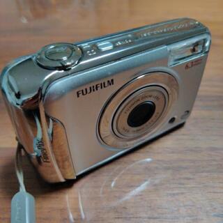 FinePix A610　デジカメ　箱あり