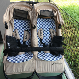 エアバギー ココダブル