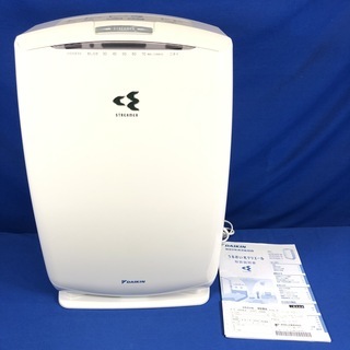 【管理KRK209】DAIKIN 2013年 ACK55N 加湿...