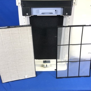 【管理KRK209】DAIKIN 2013年 ACK55N 加湿空気清浄機の画像